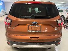 2017 Ford Escape 4WD 4dr SE, 13 DEALER SERVICE RECORDS - Photo 5