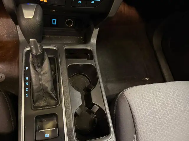 2017 Ford Escape 4WD 4dr SE, 13 DEALER SERVICE RECORDS - Photo 12
