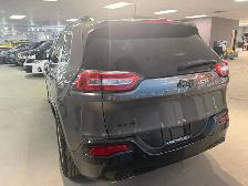 2018 Jeep Cherokee North Special Edition 4x4 , 24 DEALER SERVICE - Photo 5
