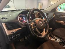 2018 Jeep Cherokee North Special Edition 4x4 , 24 DEALER SERVICE - Photo 7