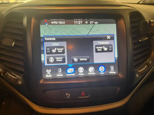 2018 Jeep Cherokee North Special Edition 4x4 , 24 DEALER SERVICE - Photo 12