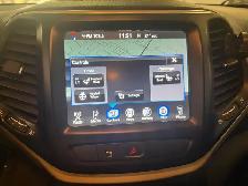 2018 Jeep Cherokee North Special Edition 4x4 , 24 DEALER SERVICE - Photo 12