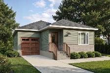 luxury rental units