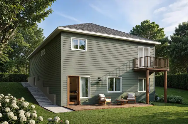 luxury rental units - Photo 2