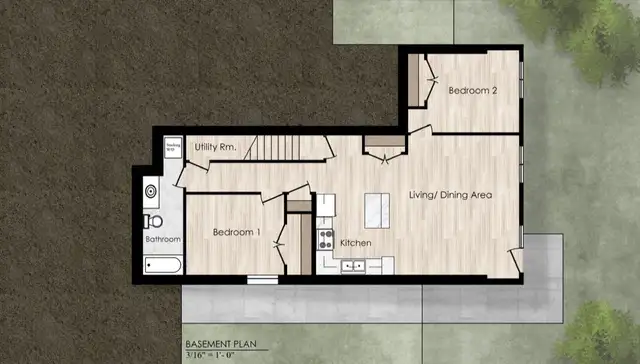 luxury rental units - Photo 3