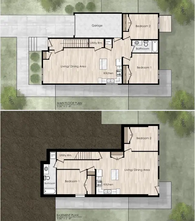 luxury rental units - Photo 4