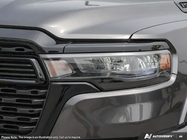 2026 Ram 1500 Big Horn | Night Edition | - Photo 11