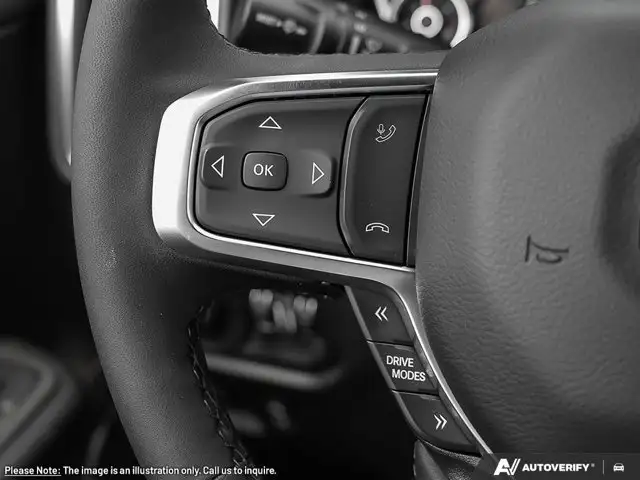 2026 Ram 1500 Big Horn | Night Edition | - Photo 16