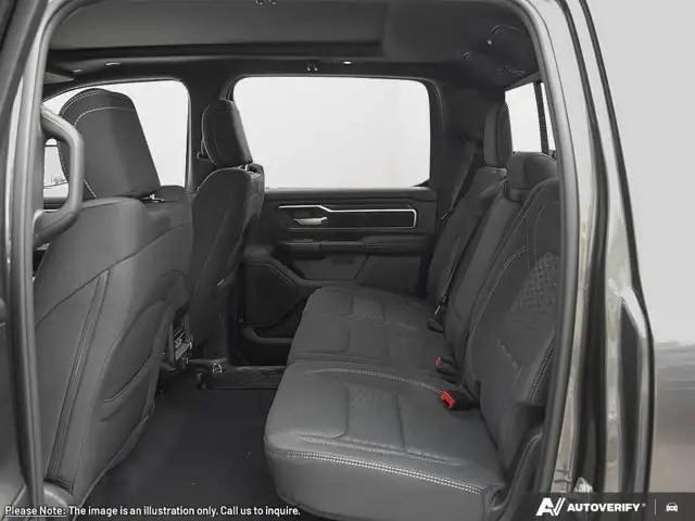 2026 Ram 1500 Big Horn | Night Edition | - Photo 22