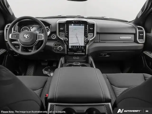 2026 Ram 1500 Big Horn | Night Edition | - Photo 23