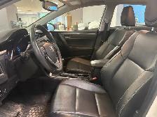 2015 Toyota Corolla 4dr Sdn Man - Photo 6