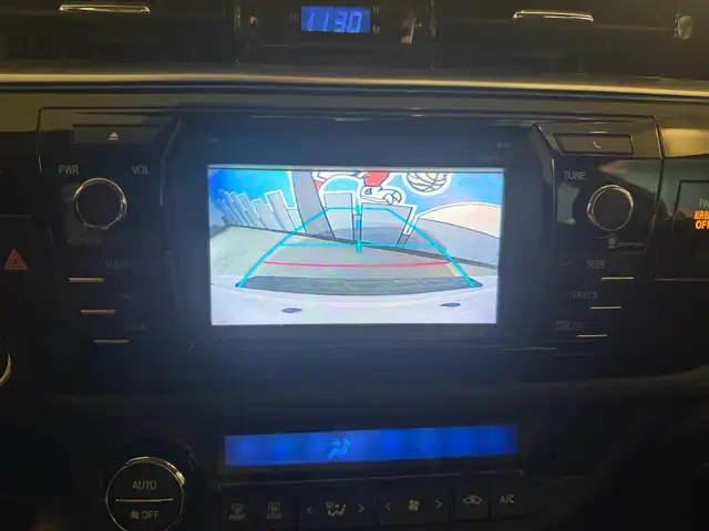 2015 Toyota Corolla 4dr Sdn Man - Photo 7