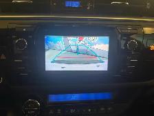 2015 Toyota Corolla 4dr Sdn Man - Photo 7