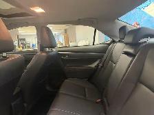 2015 Toyota Corolla 4dr Sdn Man - Photo 9