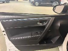 2015 Toyota Corolla 4dr Sdn Man - Photo 10