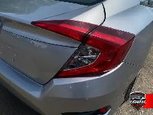 2018 Honda Civic LX - Photo 6
