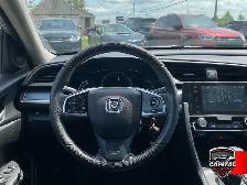 2018 Honda Civic LX - Photo 7