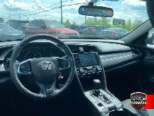 2018 Honda Civic LX - Photo 9