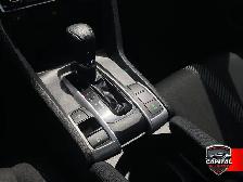 2018 Honda Civic LX - Photo 11