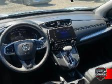2017 Honda CR-V LX - Photo 7
