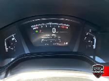 2017 Honda CR-V LX - Photo 8
