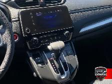 2017 Honda CR-V LX - Photo 10