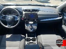 2017 Honda CR-V LX - Photo 11
