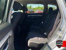 2017 Honda CR-V LX - Photo 12