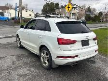 2017 AUDI Q5 2.0T QUATTRO TECHNIK - Photo 6