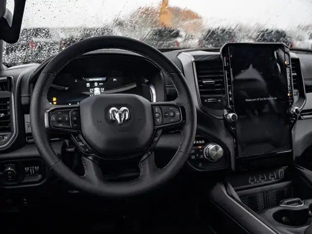 2026 Ram 1500 Sport - Photo 3
