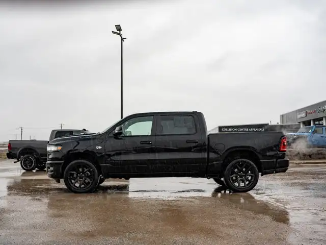 2026 Ram 1500 Sport - Photo 5