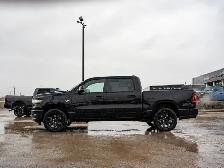 2026 Ram 1500 Sport - Photo 5