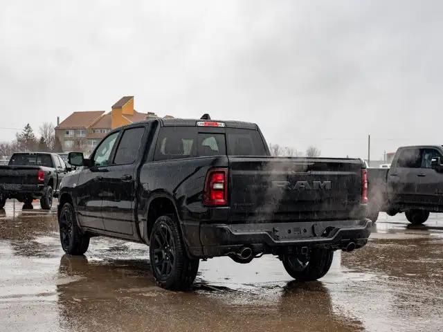 2026 Ram 1500 Sport - Photo 6
