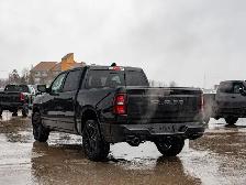 2026 Ram 1500 Sport - Photo 6
