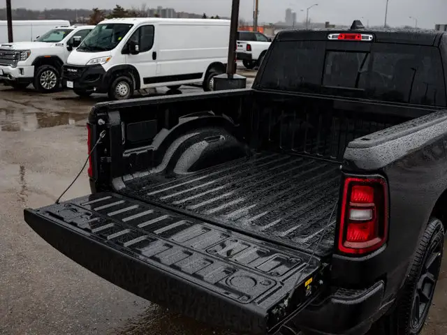 2026 Ram 1500 Sport - Photo 8