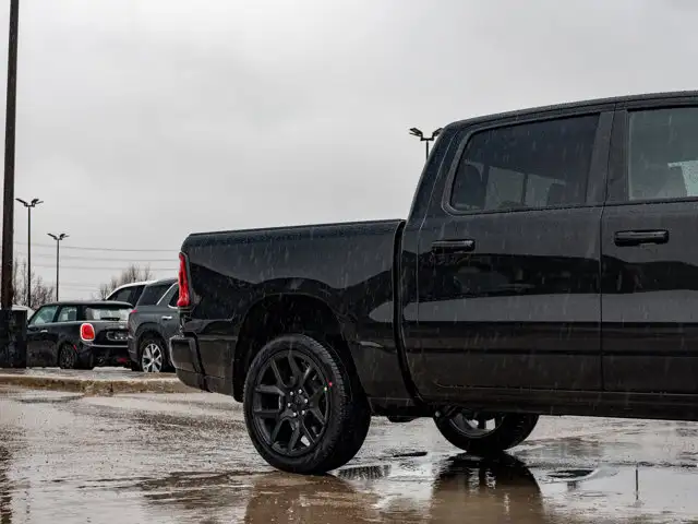 2026 Ram 1500 Sport - Photo 9