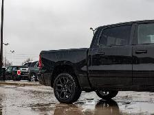 2026 Ram 1500 Sport - Photo 9