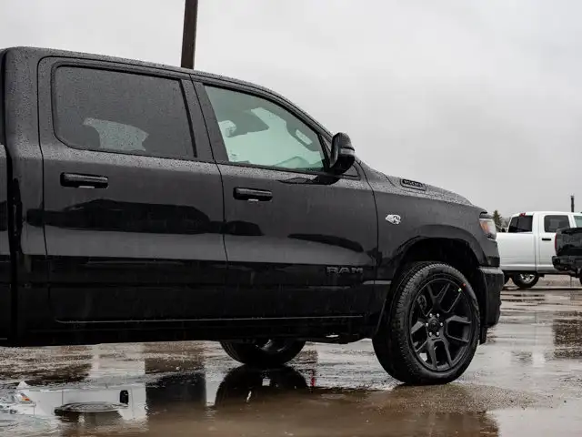 2026 Ram 1500 Sport - Photo 10