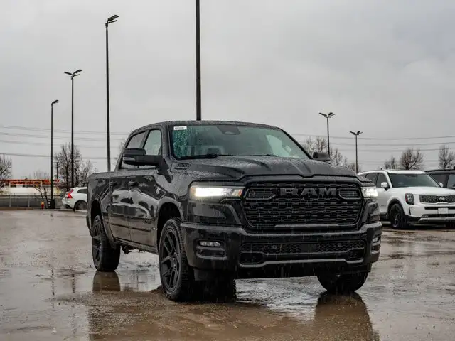 2026 Ram 1500 Sport - Photo 11