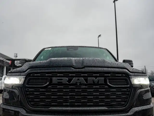 2026 Ram 1500 Sport - Photo 13