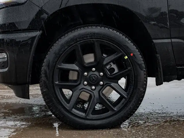 2026 Ram 1500 Sport - Photo 14