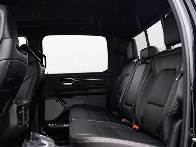 2026 Ram 1500 Sport - Photo 16