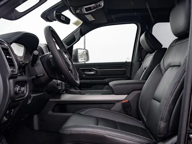 2026 Ram 1500 Sport - Photo 19