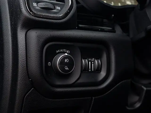 2026 Ram 1500 Sport - Photo 21