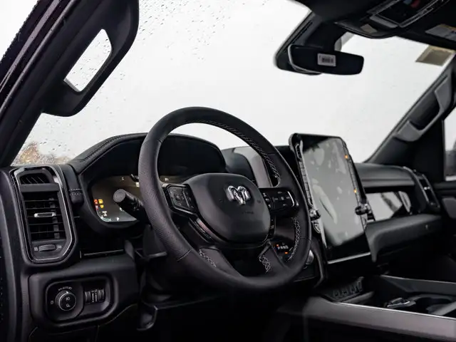2026 Ram 1500 Sport - Photo 22