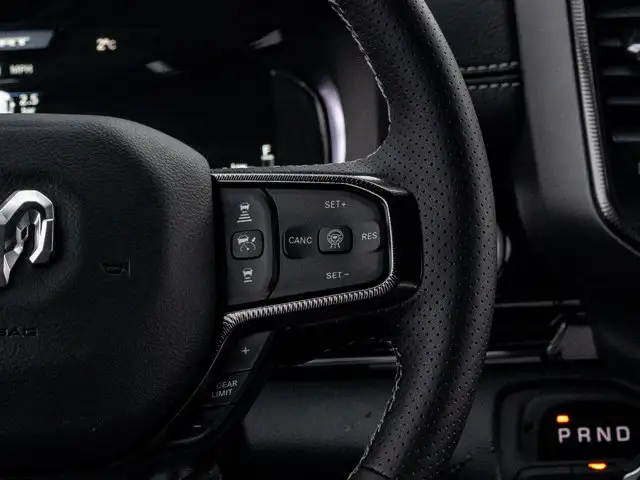 2026 Ram 1500 Sport - Photo 25
