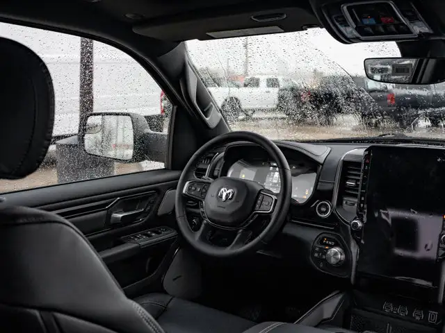 2026 Ram 1500 Sport - Photo 26