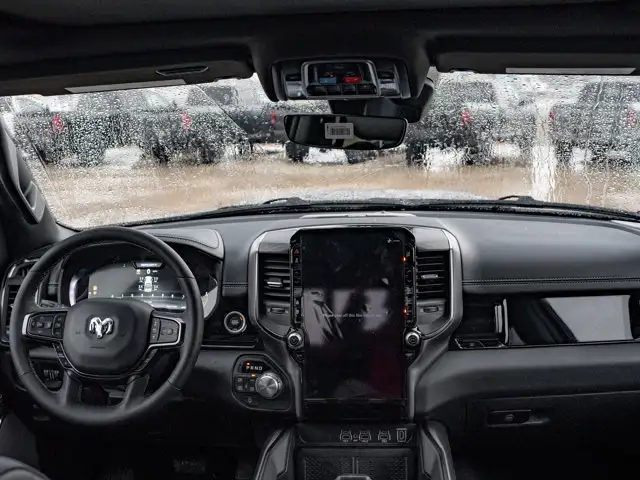 2026 Ram 1500 Sport - Photo 27