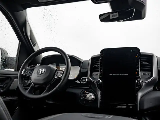 2026 Ram 1500 Sport - Photo 29
