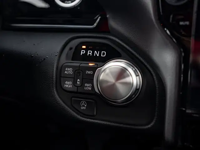 2026 Ram 1500 Sport - Photo 33